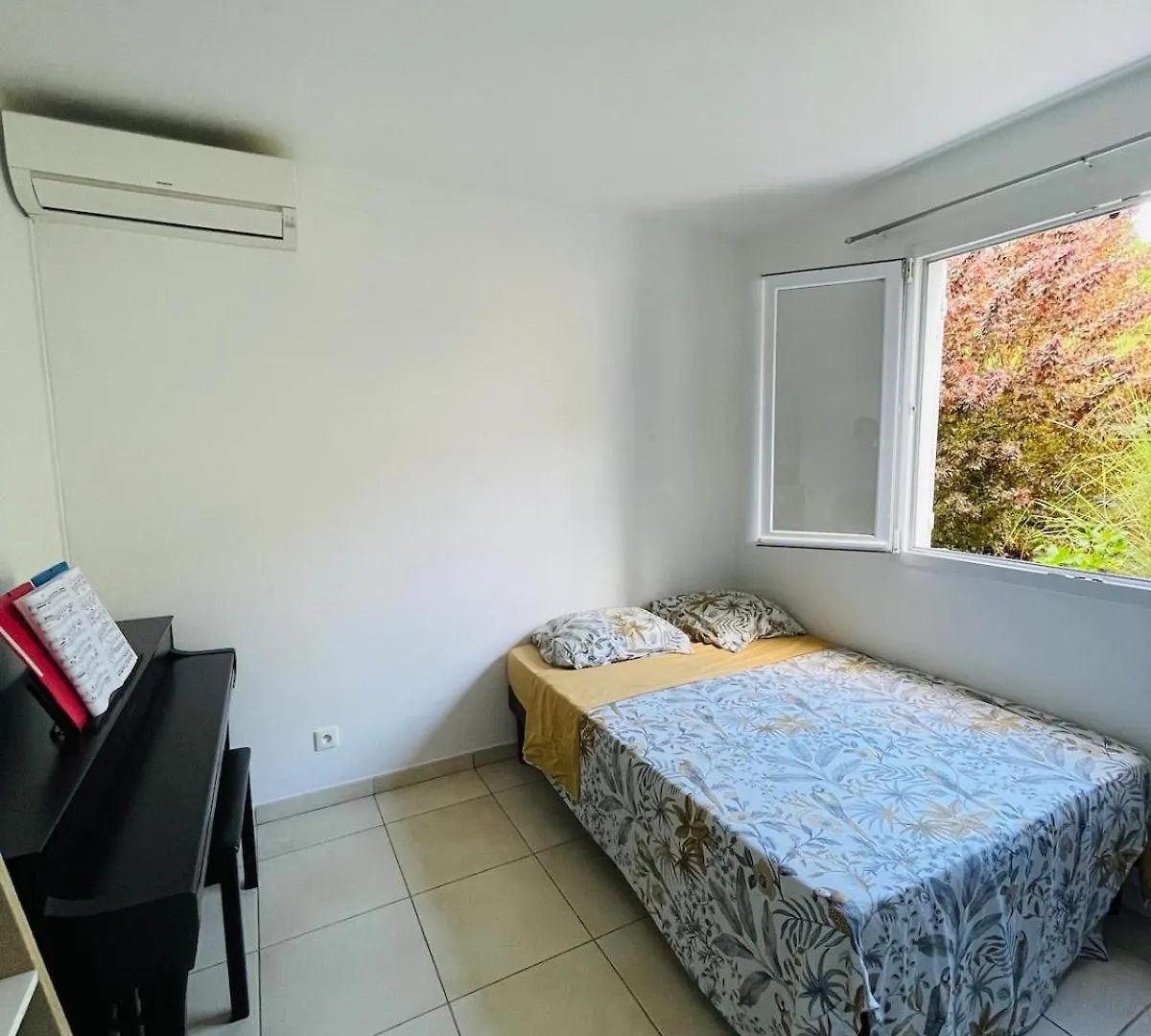 Appartement Avec Jardin Au Lamentin Proche Mango Vulcin Le Lamentin Martinique