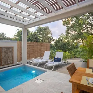 Cocoonhuts Residences Martinique Appartement