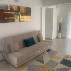F3 Dans Maison Individuelle Avec Jardin Arbore Appartement